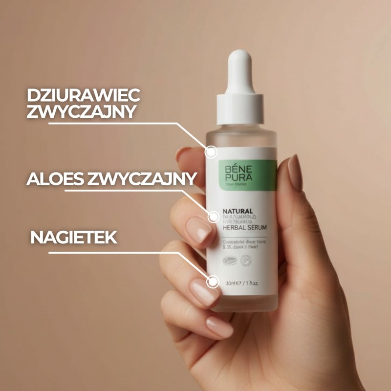 Zestaw Nawilżająca pielęgnacja skóry