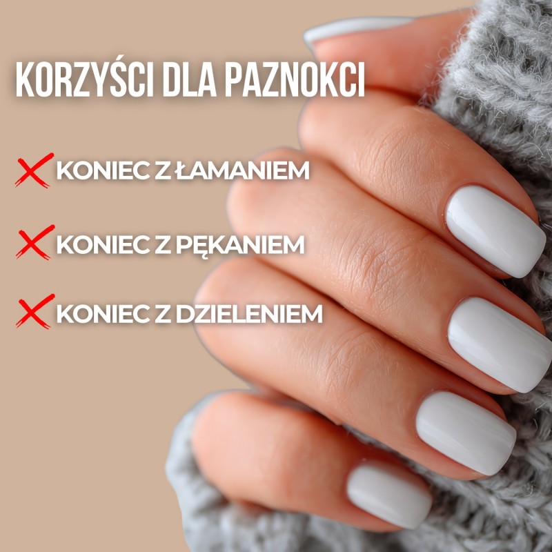 Serum do paznokci - 30ml