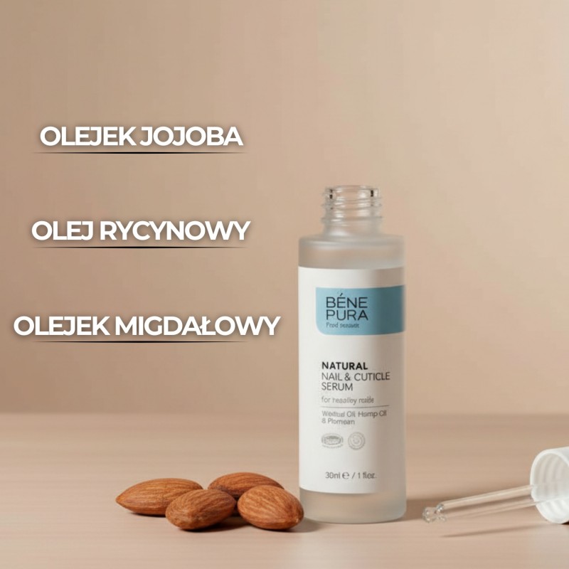 Serum do paznokci - 30ml