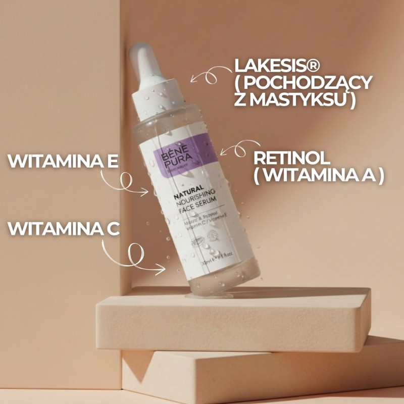 Zestaw Pielęgnacja skóry dojrzałej