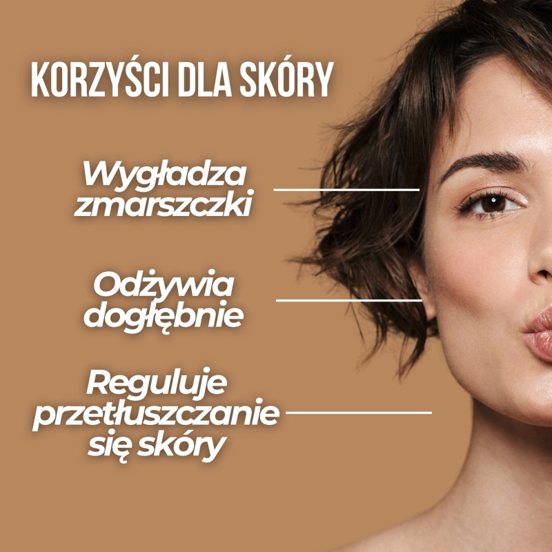 Zestaw Kompleksowa pielęgnacja skóry