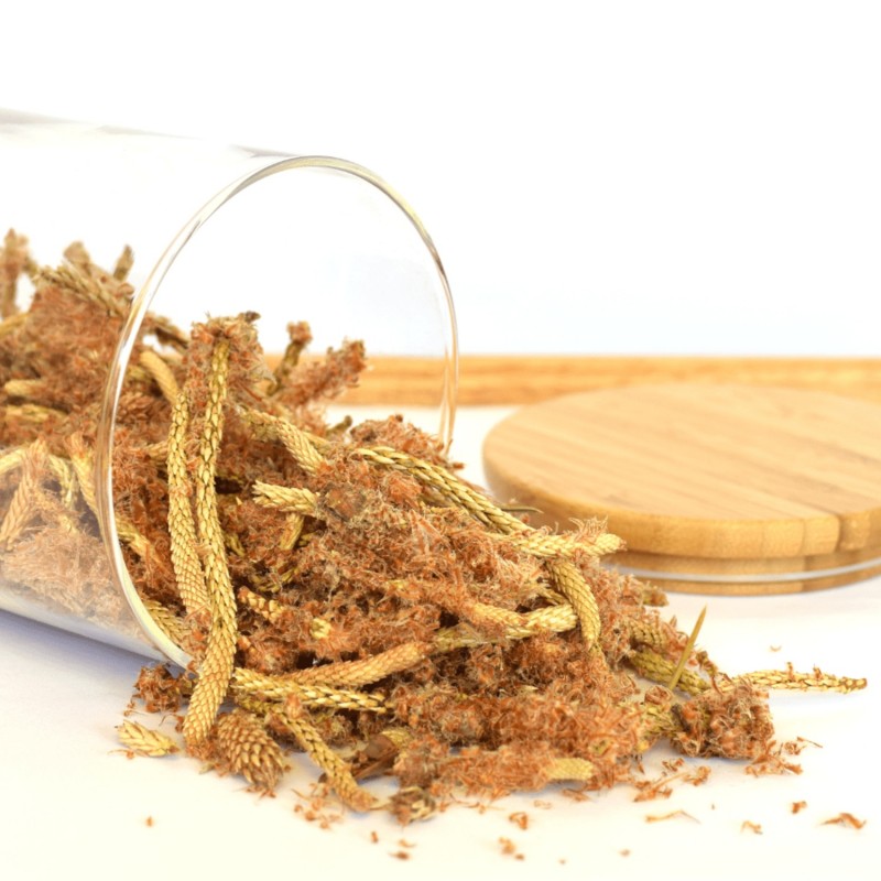 Końcówki do Sosny - 50g