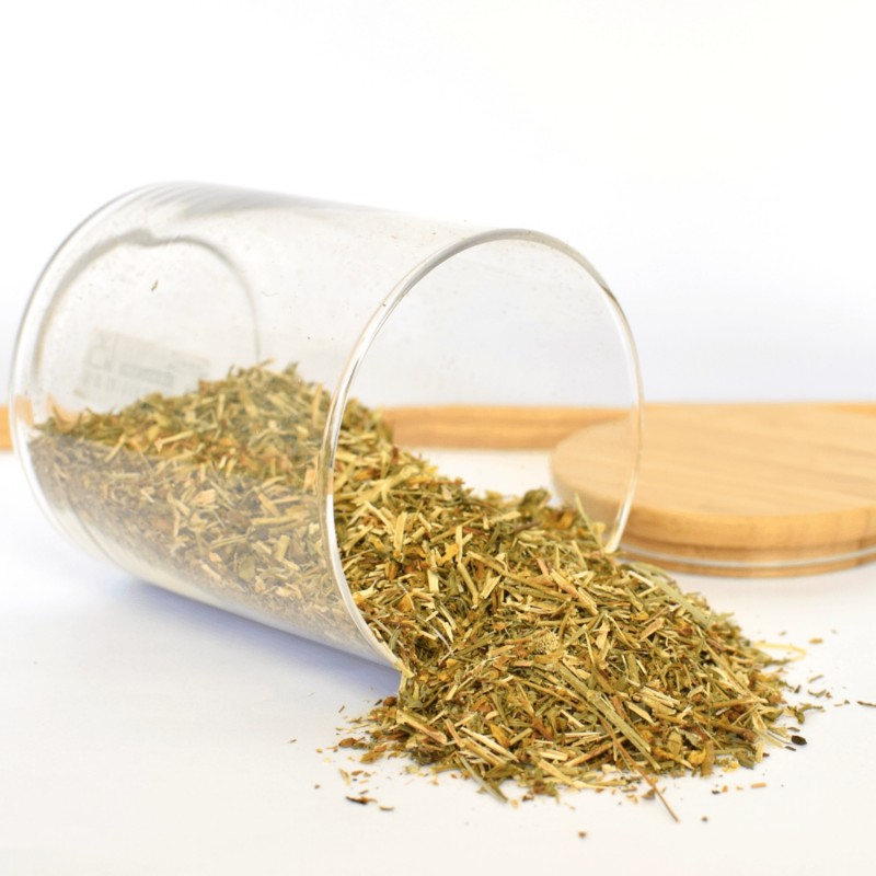 Dziurawiec Zwyczajny - 60g