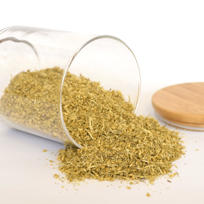 Biały Krwawnik - 50g