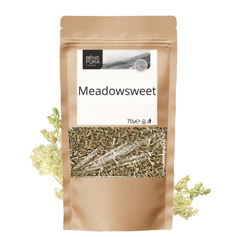 Meadowsweet - 70g - Zioła