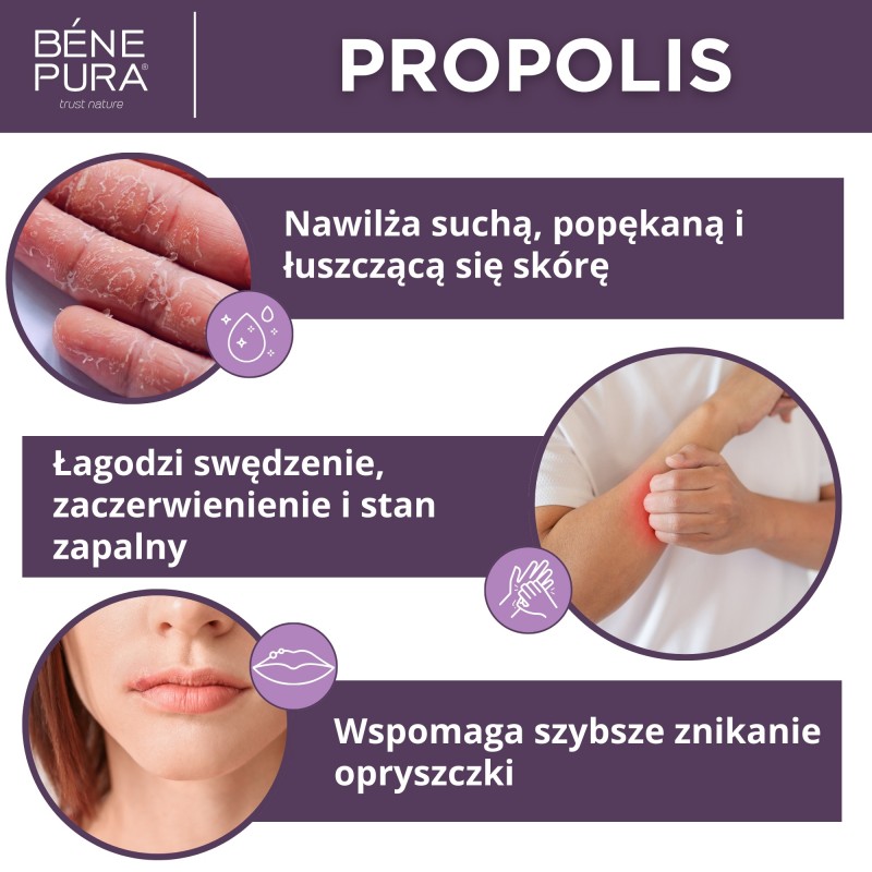 Zestaw Maści na swędzenie