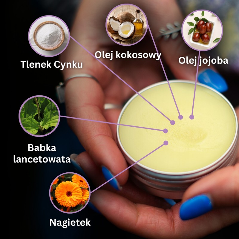 Zestaw Mama i Dziecko