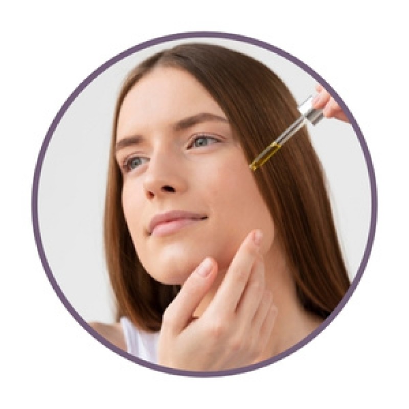 Serum z retinolem