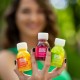 6x Pack DOZZA Energy Rainbow Pack Energy shots - 60ml
