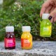 6x Pack DOZZA Energy Rainbow Pack Energy shots - 60ml