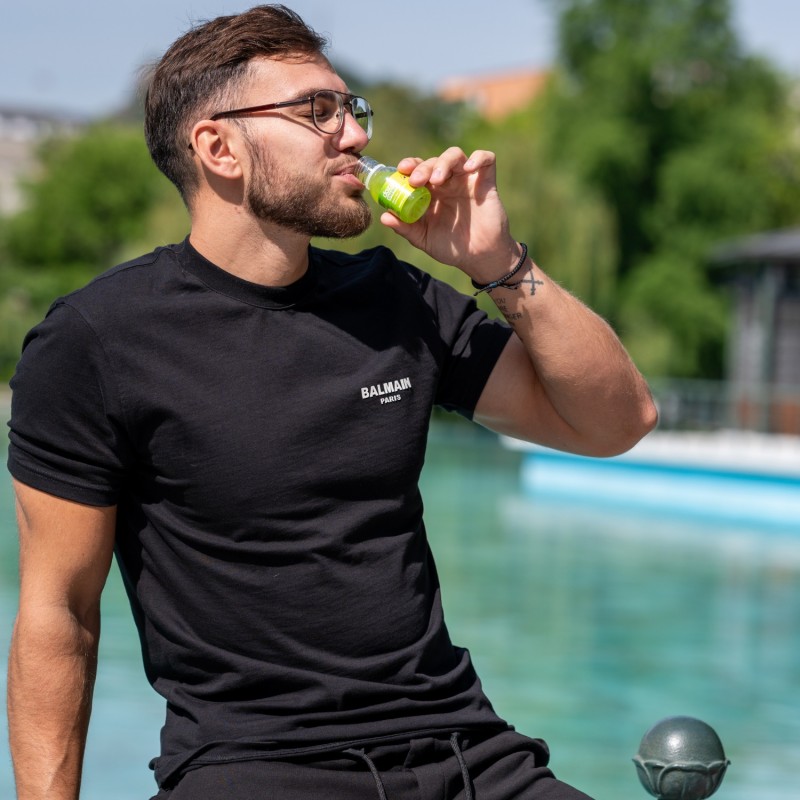 DOZZA Energy Cool Apple Energy shot - 60ml - Benepura.pl DOZZA Energy Cool Apple Energy shot - 60ml