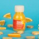6x Pack DOZZA Energy Spicy Orange Energy shot - 60ml - Benepura.pl 6x Pack DOZZA Energy Spicy Orange Energy shot - 60ml