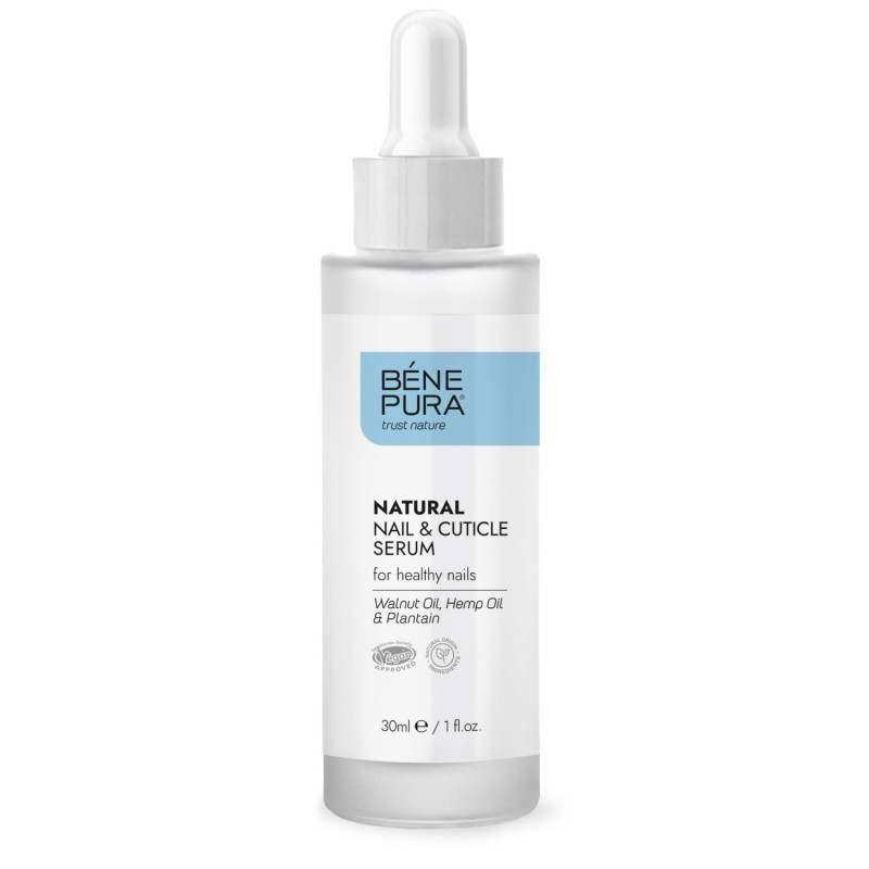 Serum do paznokci - 30ml - Porównanie produktów