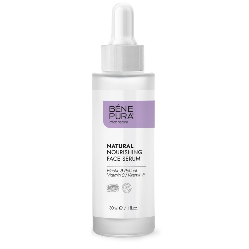 Serum do twarzy z retinolem - 30ml - Program partnerski