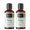 2x Bio Аrganowy Olejek nośnikowy - 100ml