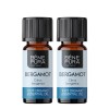 2x Bio Bergamotka Olejek eteryczny - 10ml