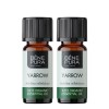2x Bio Biały Krwawnik Olejek eteryczny - 10ml