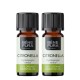 2x Bio Citronella Olejek eteryczny - 10ml