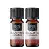 2x Bio Eukaliptus Cytrynowy Olejek eteryczny - 10ml