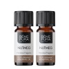2x Bio Gałka Muszkatołowa Olejek eteryczny - 10ml