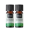 2x Bio Geranium Olejek eteryczny - 10ml