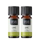 2x Bio Limonka Olejek eteryczny - 10ml
