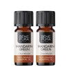 2x Bio Mandarynkowy Olejek eteryczny - 10ml