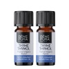 2x Bio Tymianek Tymol Olejek eteryczny - 10ml