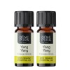 2x Bio Ylang-ylang Olejek eteryczny - 10ml