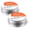 2x Regenerujący Balsam dla Zwierząt z Nagietkiem - 40ml