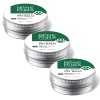 3x Balsam Przeciw Podrażnieniom dla Zwierząt z Babką - 40ml