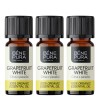 3x Bio Biały Grejpfrut Olejek eteryczny - 10ml