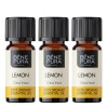 3x Bio Cytrynowy Olejek eteryczny - 10ml