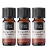 3x Bio Eukaliptus Cytrynowy Olejek eteryczny - 10ml
