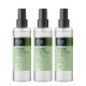 3x Bio Geranium Woda kwiatowa - 250ml