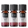 3x Bio Goździk Olejek eteryczny - 10ml