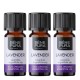 3x Bio Lawenda Olejek eteryczny - 10ml