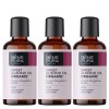 3x Bio Migdałowy Olejek nośnikowy - 100ml