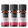 3x Bio Niaouli Olejek eteryczny - 10ml