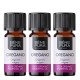 3x Bio Oregano Olejek eteryczny - 10ml