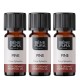 3x Bio Sosnowy Olejek eteryczny - 10ml