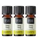 3x Bio Ylang-ylang Olejek eteryczny - 5ml