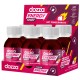 6x Pack DOZZA Energy Hot Pomegranate Energy shot - 60ml - Benepura.pl 6x Pack DOZZA Energy Hot Pomegranate Energy shot - 60ml