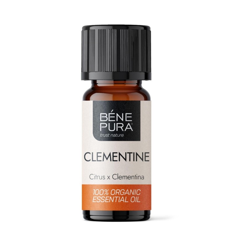 Bio Klementynka Olejek eteryczny - 10ml