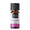 Bio Patchouli Olejek eteryczny - 10ml
