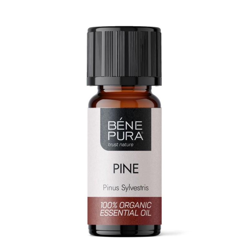 Bio Sosnowy Olejek eteryczny - 10ml