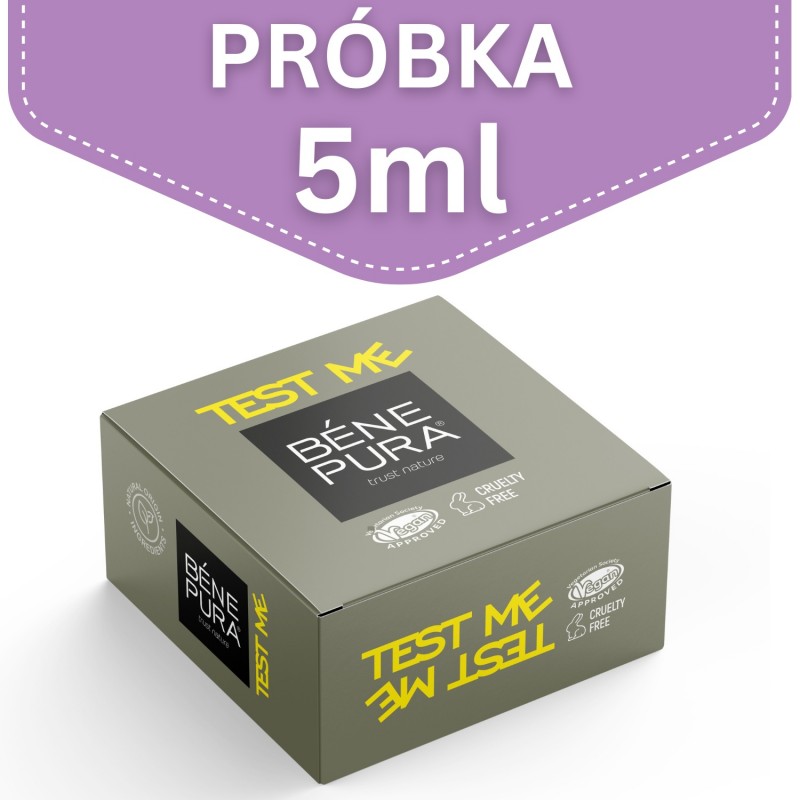 Aloesowy Krem Do Twarzy - 5ml PRÓBKA