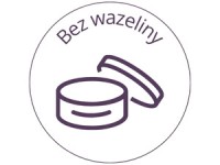 Nie Zawiera Wazeliny