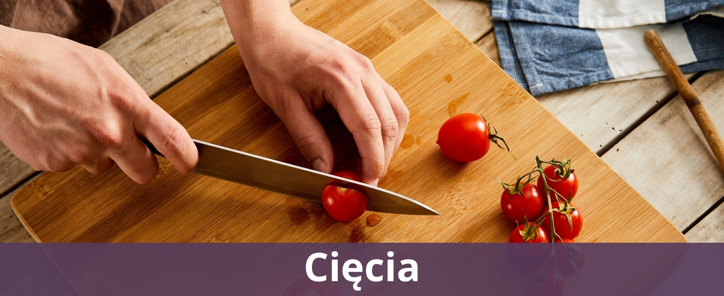 Cięcia