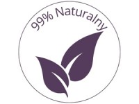 99% Naturalnych Składników